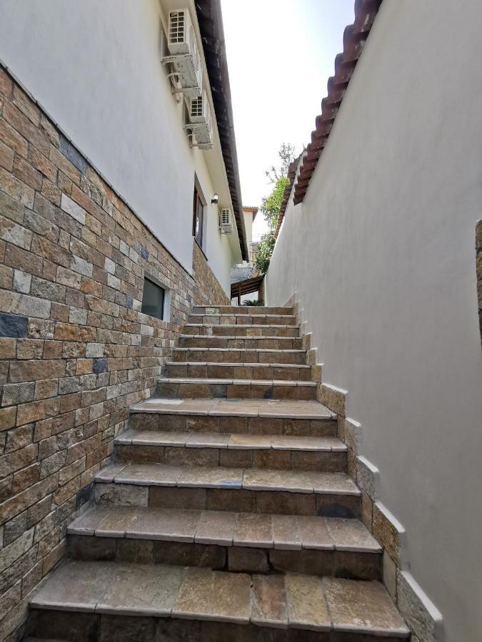베라트 Bujtina Valgent B&B 외부 사진